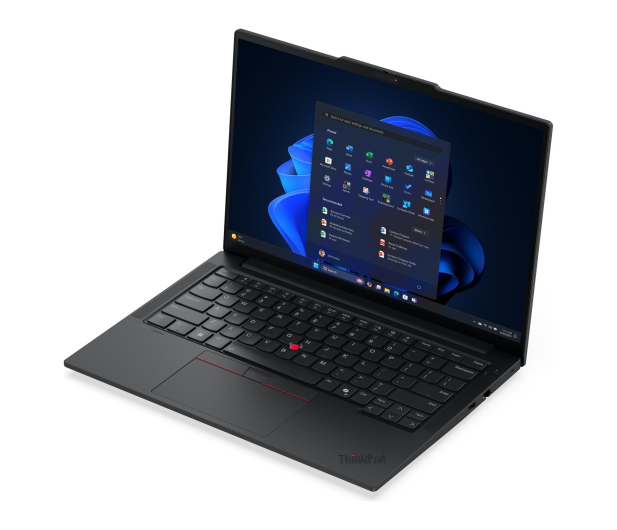 Lenovo ThinkPad E14 G7 Ultra 7-258V/32GB/512/Win11P - 1580415 - zdjęcie 4
